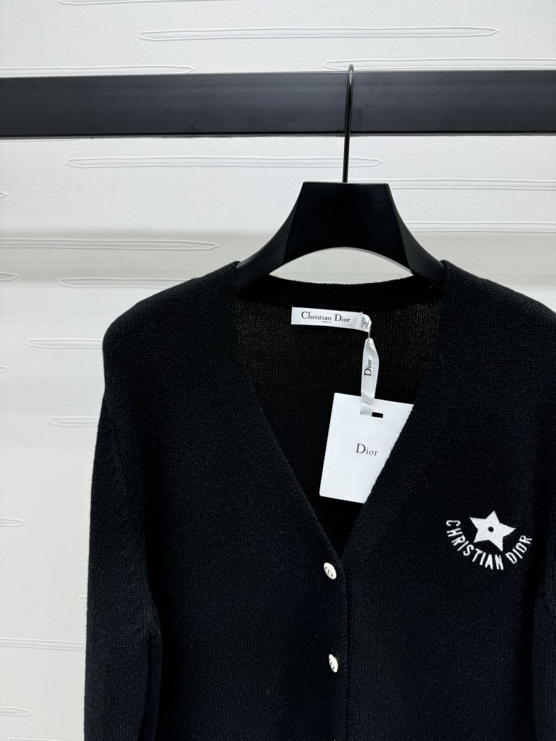 Christian Dior Sweaters